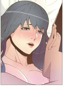 Page 226 of 迷人的她 1-63 - preview thumbnail