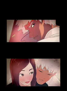 Page 17 of 今天的老公 1-28 - preview thumbnail