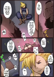 Page 72 of B-Kyuu Manga 9.1 - preview thumbnail