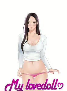 Page 2 of My lovedoll 1-31 - preview thumbnail