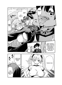 Page 14 of Futanari no Elf | Elfas con Pito - preview thumbnail