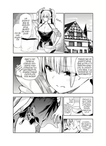 Page 79 of Futanari no Elf | Elfas con Pito - preview thumbnail