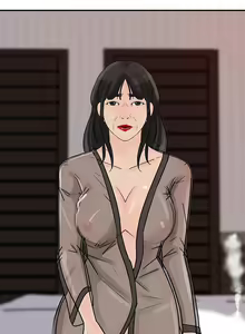 Page 109 of 媳婦的誘惑 1-50 - preview thumbnail