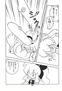 Page 37 of DASH DOWN - preview thumbnail