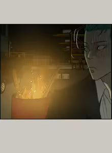Page 172 of MAD:小姐與司機 1-57 - preview thumbnail