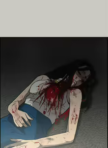 Page 248 of MAD:小姐與司機 1-57 - preview thumbnail