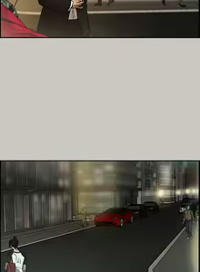 Page 39 of MAD:小姐與司機 1-57 - preview thumbnail