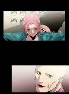 Page 40 of 獠牙 1-17 - preview thumbnail
