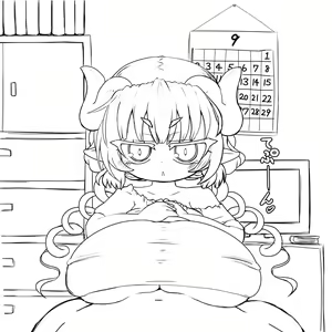 Page 573 of detritus ponkotsu002 - preview thumbnail
