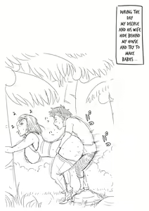 Page 13 of B-Kyuu Manga 10 - preview thumbnail