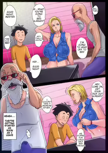 Page 3 of B-Kyuu Manga 10 - preview thumbnail