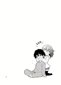 Page 56 of Nama de Haishin Yattemasu | 질내사정하면서 라이브 해 봤습니다 - preview thumbnail