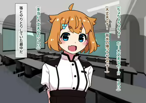 Page 209 of Seikyouiku ga Kyouka Sareta Mirai no Gakuen 2 - preview thumbnail