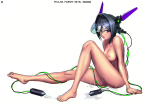 Page 31 of Ryu's Form Site III - preview thumbnail