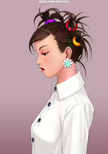 Page 77 of Ryu's Form Site III - preview thumbnail