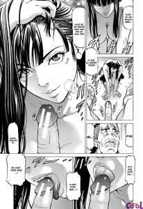 Page 23 of Inou Joshi Ueshima Sono 1 - preview thumbnail