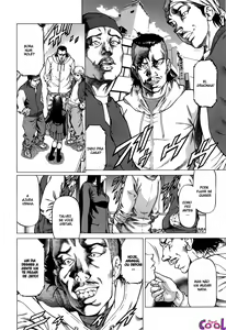 Page 10 of Inou Joshi Ueshima Sono 1 - preview thumbnail