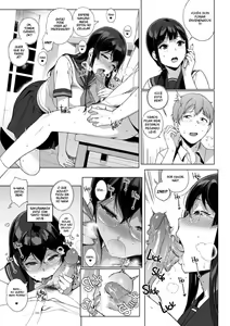 Page 16 of Succubus Stayed Life 4 - preview thumbnail