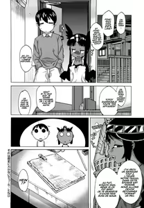 Page 109 of Sore wa Rekishi ni Kakanaide! Ch. 1-7 (decensored) - preview thumbnail