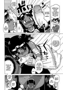 Page 11 of Sore wa Rekishi ni Kakanaide! Ch. 1-7 (decensored) - preview thumbnail