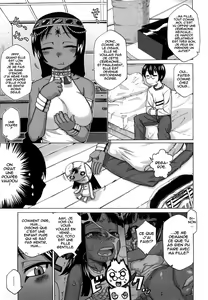 Page 28 of Sore wa Rekishi ni Kakanaide! Ch. 1-7 (decensored) - preview thumbnail
