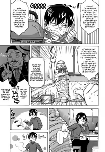 Page 6 of Sore wa Rekishi ni Kakanaide! Ch. 1-7 (decensored) - preview thumbnail