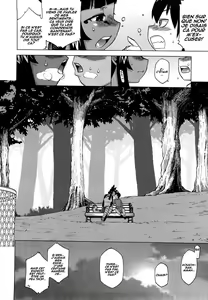 Page 95 of Sore wa Rekishi ni Kakanaide! Ch. 1-7 (decensored) - preview thumbnail