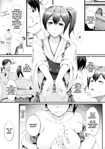 Page 6 of Nengu no Osamedoki - preview thumbnail