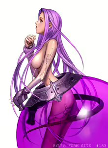 Page 127 of Ryu's Form Site IV - preview thumbnail