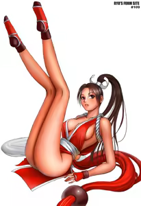 Page 53 of Ryu's Form Site IV - preview thumbnail