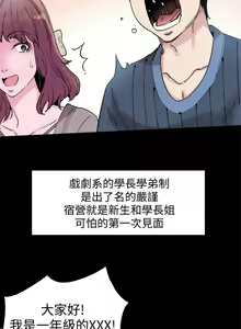 Page 14 of 校園LIVE秀 1-68 - preview thumbnail