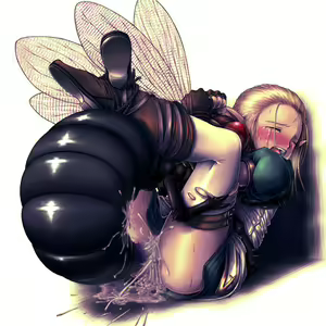 Gall Old Stuff — hentai manga cover on Fhentai