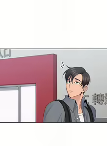 Page 109 of 親愛的大叔 1-50 - preview thumbnail