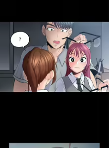 Page 28 of 親愛的大叔 1-50 - preview thumbnail