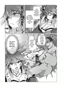 Page 28 of Joushiki Kaihen - Jujutsu Kaisen no Kugisaki Nobara-chan Parody Bon | Common Sense Modification - preview thumbnail