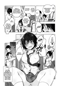 Page 7 of TS Akira-kun no Seiseikatsu 3 - preview thumbnail