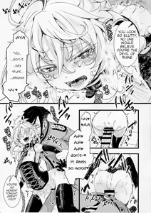 Page 25 of Tiegenhoff Kikango ni + Omake bon - preview thumbnail