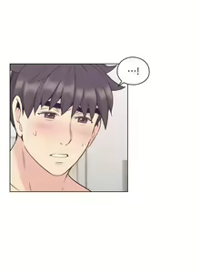 Page 203 of 老師,好久不見 1-65 - preview thumbnail