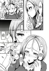 Page 3 of Gyaru Mama No Musuko Doutei Bouei Sakusen! | Gyaru Mama's Virgin Son Defence Strategy! - preview thumbnail