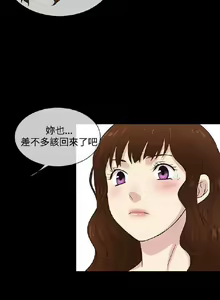 Page 129 of 老婆回來了 1-8 - preview thumbnail