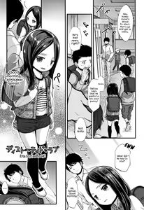 Page 134 of Mannaka. - preview thumbnail