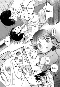 Page 161 of Mannaka. - preview thumbnail