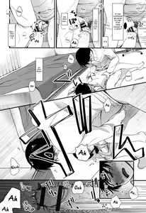 Page 165 of Mannaka. - preview thumbnail