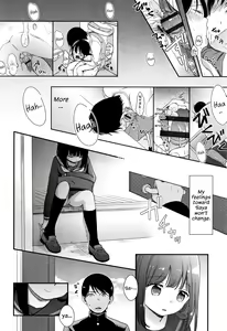 Page 181 of Mannaka. - preview thumbnail