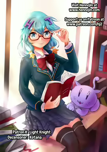 Page 39 of Mezase! Rakuen Keikaku Vol. 1 (decensored) - preview thumbnail