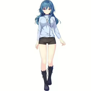 Page 783 of Umi to Yuki no Cyan Blue - preview thumbnail