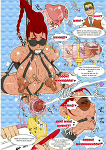 Page 13 of NIPPON IMPOSSIBLE (decensored) - preview thumbnail