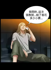 Page 207 of 人妻性解放3:粗糙的手 1-51 - preview thumbnail