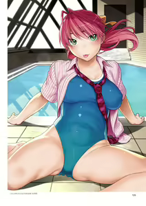 Page 127 of Cherry Jelly - preview thumbnail
