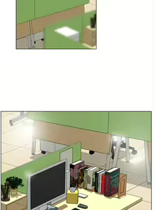 Page 12 of 她的高跟鞋 1-134 - preview thumbnail